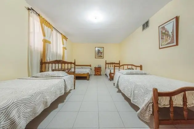 SUPERIOR QUINTUPLE ROOM