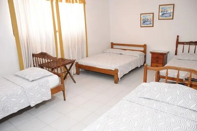 SUPERIOR QUINTUPLE ROOM