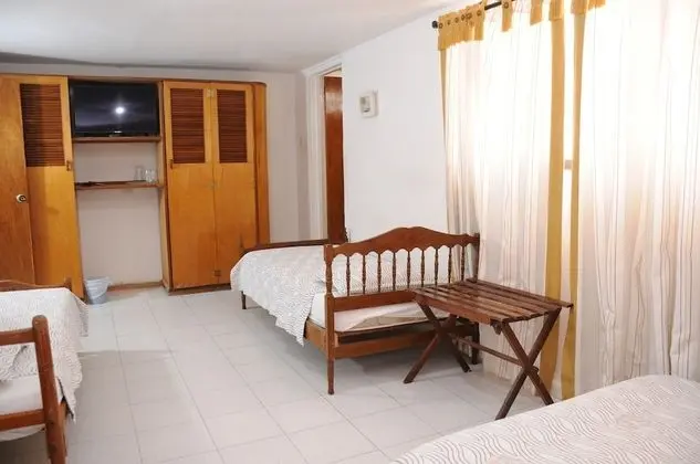 SUPERIOR QUINTUPLE ROOM