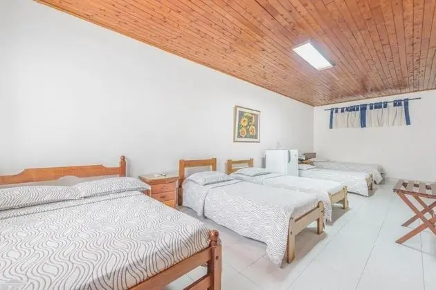 VIP SEXTUPLE ROOM