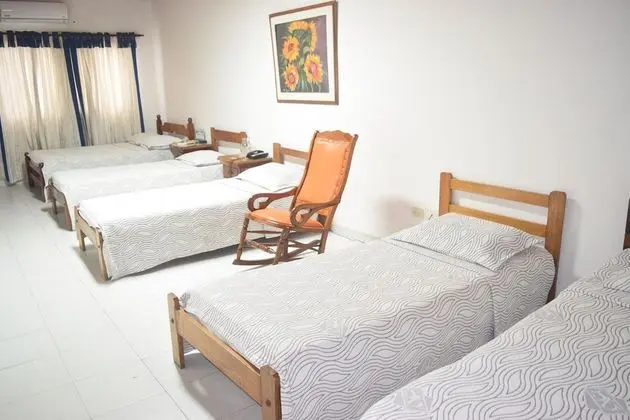 VIP SEXTUPLE ROOM