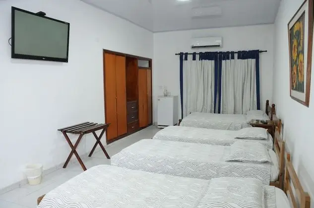 VIP SEXTUPLE ROOM