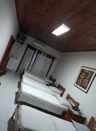 VIP SEXTUPLE ROOM
