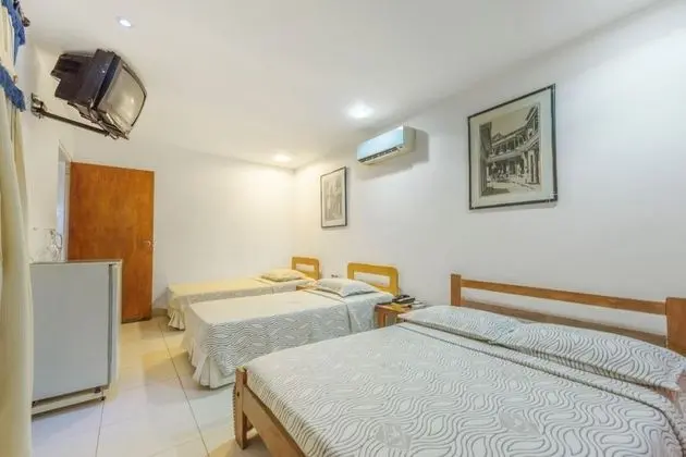 VIP SEXTUPLE ROOM