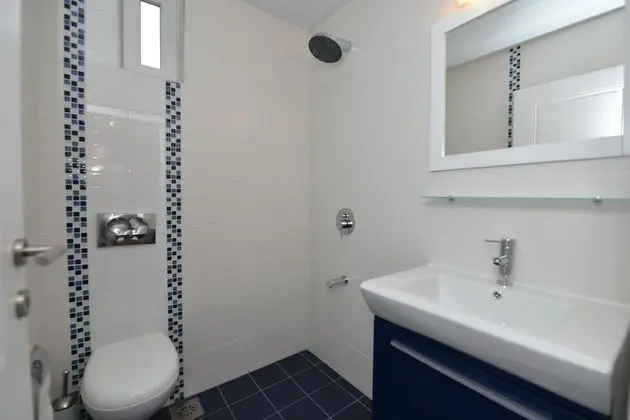 Comfort Apart Daire, 1 Yatak Odası, Göl Manzaralı