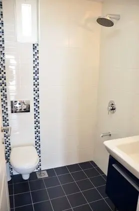 Comfort Apart Daire, 1 Yatak Odası, Göl Manzaralı