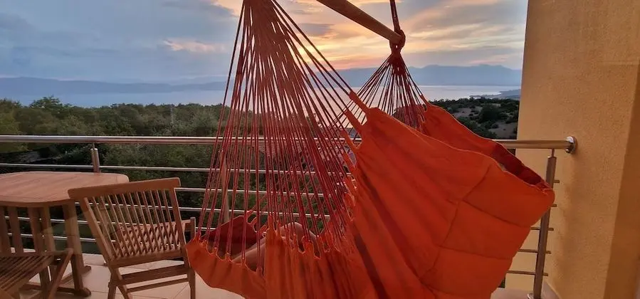 Panoramic Apart Daire, 2 Yatak Odası, Göl Manzaralı