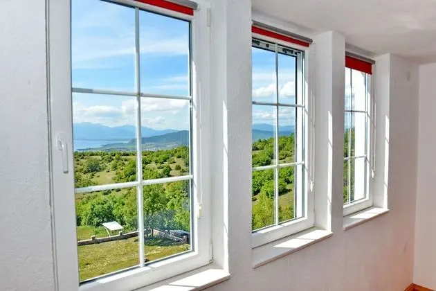 Panoramic Apart Daire, 2 Yatak Odası, Göl Manzaralı