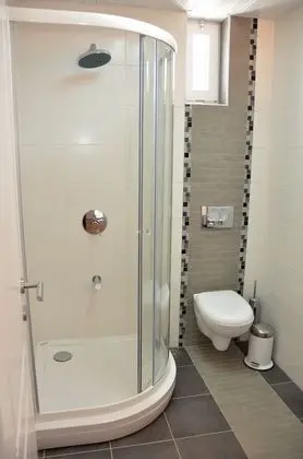 Panoramic Apart Daire, 2 Yatak Odası, Göl Manzaralı