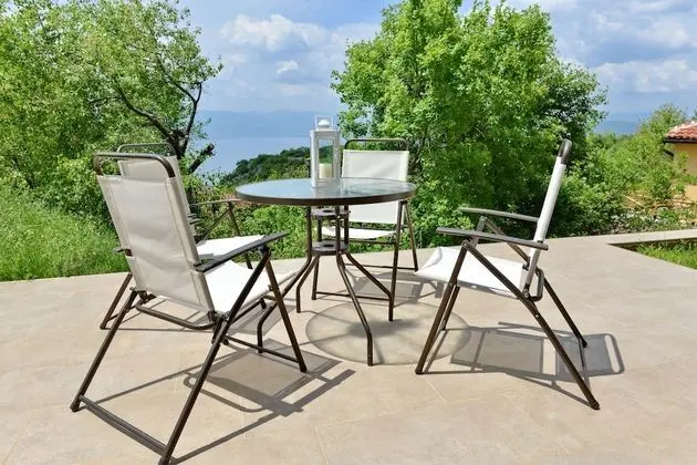 Premium Daire, 1 Yatak Odası, Teras, Göl Manzaralı