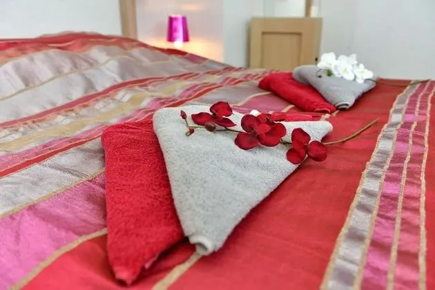 Premium Daire, 1 Yatak Odası, Teras, Göl Manzaralı