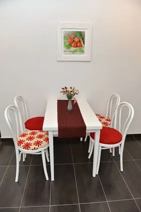 Premium Daire, 1 Yatak Odası, Teras, Göl Manzaralı