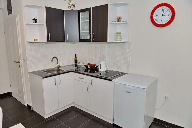 Premium Daire, 1 Yatak Odası, Teras, Göl Manzaralı