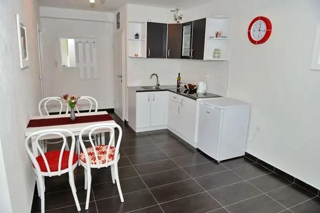 Premium Daire, 1 Yatak Odası, Teras, Göl Manzaralı