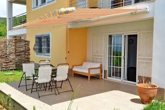 Premium Daire, 1 Yatak Odası, Teras, Göl Manzaralı