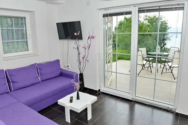 Premium Daire, 1 Yatak Odası, Teras, Göl Manzaralı