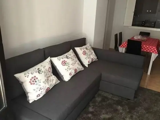 Dubleks, 2 Yatak Odası (B-10)