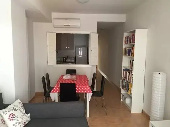 Dubleks, 2 Yatak Odası (B-10)