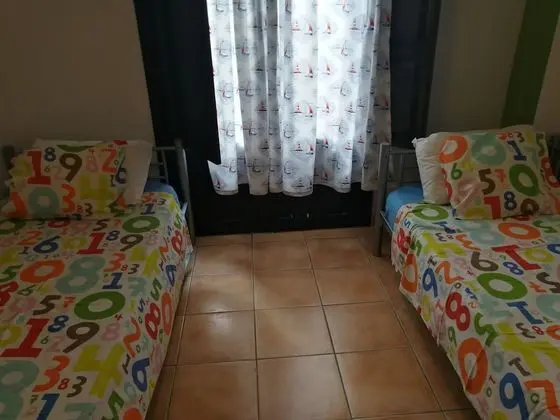 Dubleks, 2 Yatak Odası (B-13)