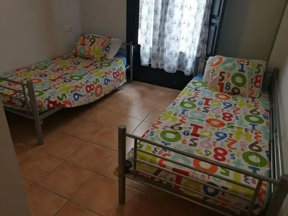 Dubleks, 2 Yatak Odası (B-13)
