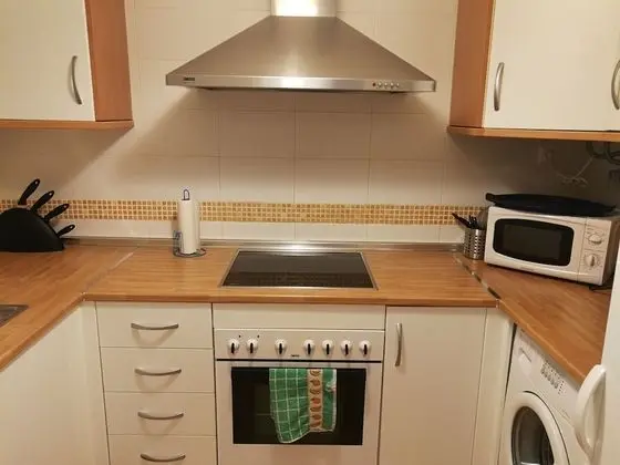 Dubleks, 2 Yatak Odası (B-13)