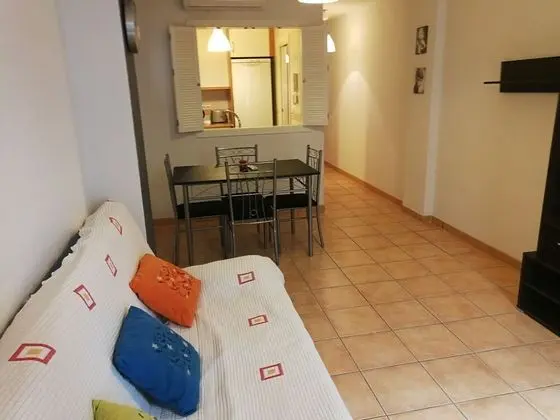 Dubleks, 2 Yatak Odası (B-13)