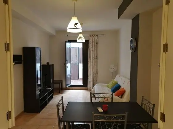 Dubleks, 2 Yatak Odası (B-13)