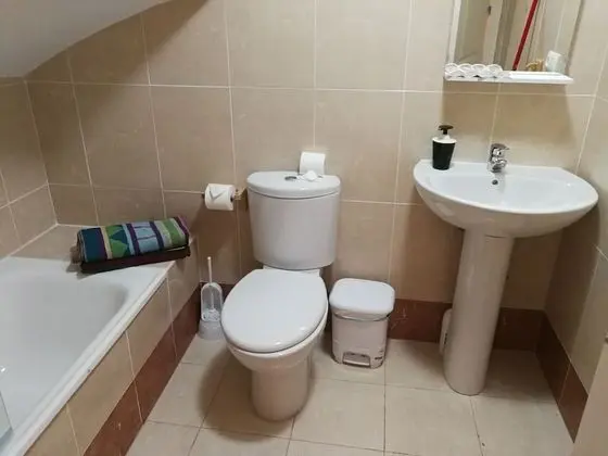Dubleks, 2 Yatak Odası (B-13)