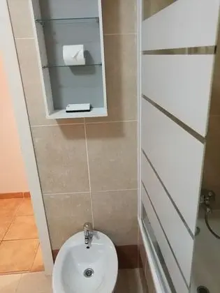 Dubleks, 2 Yatak Odası (B-13)