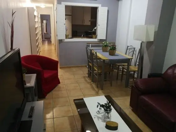 Dubleks, 2 Yatak Odası (C-8)