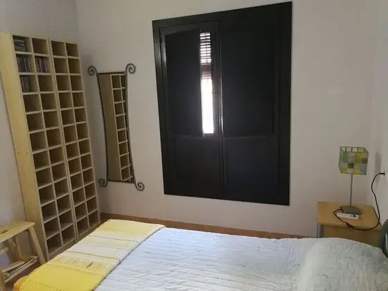 Dubleks, 2 Yatak Odası (C-8)