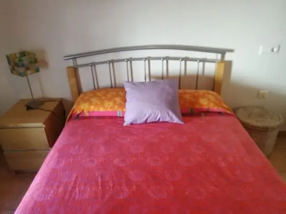 Dubleks, 2 Yatak Odası (C-8)