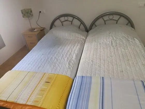 Dubleks, 2 Yatak Odası (C-8)