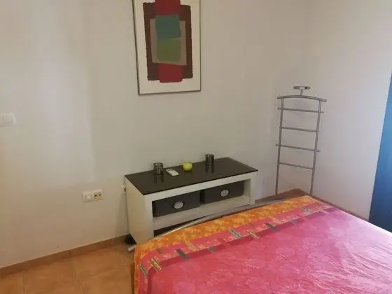 Dubleks, 2 Yatak Odası (C-8)