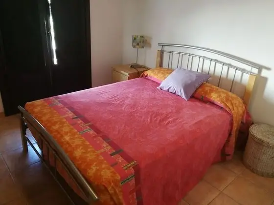 Dubleks, 2 Yatak Odası (C-8)