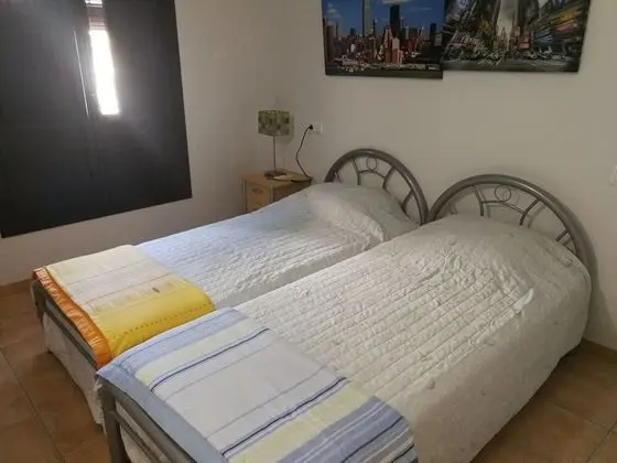 Dubleks, 2 Yatak Odası (C-8)