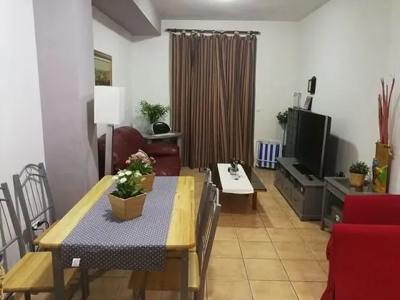 Dubleks, 2 Yatak Odası (C-8)