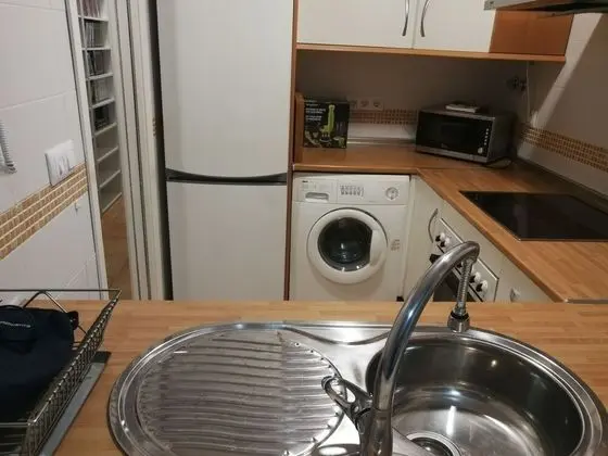 Dubleks, 2 Yatak Odası (C-8)