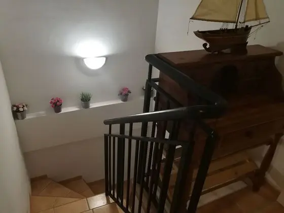 Dubleks, 2 Yatak Odası (C-8)