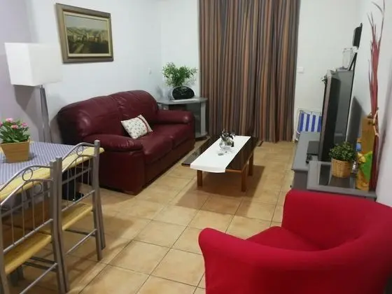 Dubleks, 2 Yatak Odası (C-8)