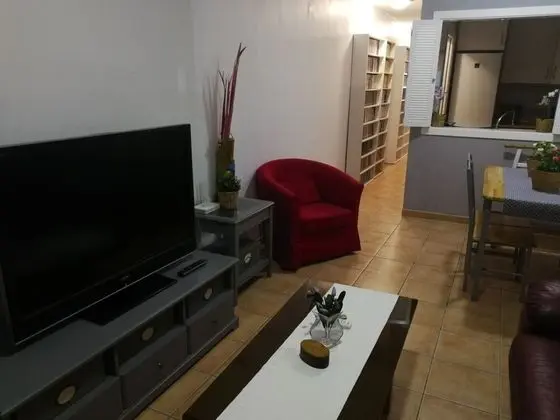 Dubleks, 2 Yatak Odası (C-8)
