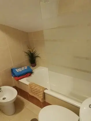 Dubleks, 2 Yatak Odası (C-8)