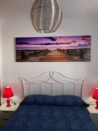 Dubleks, 2 Yatak Odası, Teras, Deniz Manzaralı