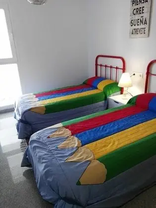 Dubleks, 2 Yatak Odası, Teras, Deniz Manzaralı