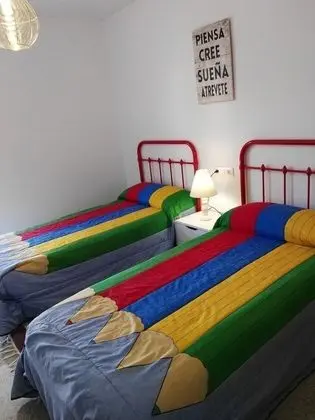 Dubleks, 2 Yatak Odası, Teras, Deniz Manzaralı
