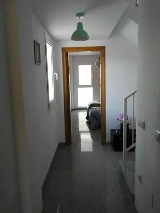 Dubleks, 2 Yatak Odası, Teras, Deniz Manzaralı