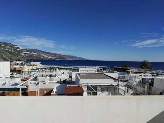 Dubleks, 2 Yatak Odası, Teras, Deniz Manzaralı