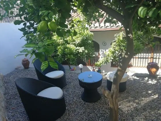 Ev, 4 Yatak Odası, Teras