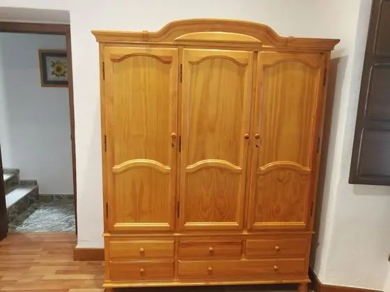 Ev, 4 Yatak Odası, Teras