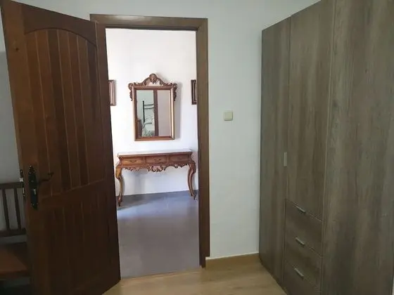 Ev, 4 Yatak Odası, Teras